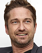 Gerard Butler